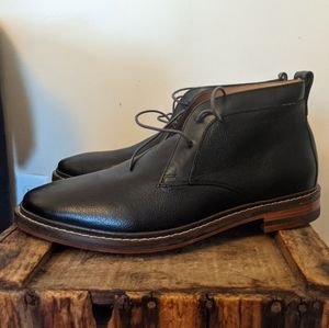 8M - Cole Haan Cambridge Chukka Boot - Black